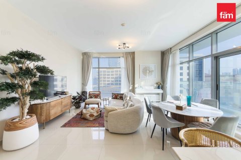 Apartman u Al Sufouh, Dubai, UAE 131.6 m2, 2 spavaćih soba Br. 765836
