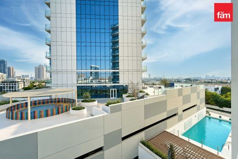 Apartman u Al Sufouh, Dubai, UAE 2 spavaćih soba, 131.6 m2 Br. 765836 - fotografija 24