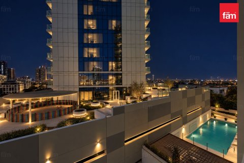 Apartman u Al Sufouh, Dubai, UAE 2 spavaćih soba, 131.6 m2 Br. 765836 - fotografija 22