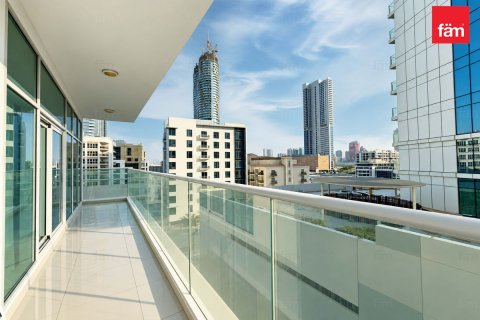Apartman u Al Sufouh, Dubai, UAE 2 spavaćih soba, 131.6 m2 Br. 765836 - fotografija 23