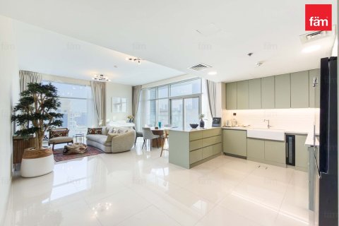 Apartman u Al Sufouh, Dubai, UAE 2 spavaćih soba, 131.6 m2 Br. 765836 - fotografija 3