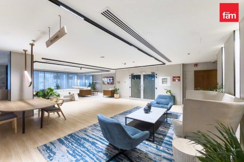 Apartman u Al Sufouh, Dubai, UAE 2 spavaćih soba, 131.6 m2 Br. 765836 - fotografija 20