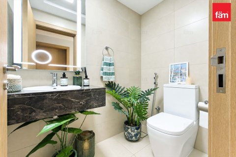 Apartman u Al Sufouh, Dubai, UAE 2 spavaćih soba, 131.6 m2 Br. 765836 - fotografija 14
