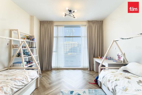 Apartman u Al Sufouh, Dubai, UAE 2 spavaćih soba, 131.6 m2 Br. 765836 - fotografija 10