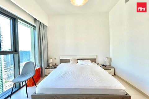 Üürile anda korter asukohaga Downtown Dubai (Downtown Burj Dubai), AÜE: 1 magamistoaga, 58.6 m² Nr 765837 - pilt 5