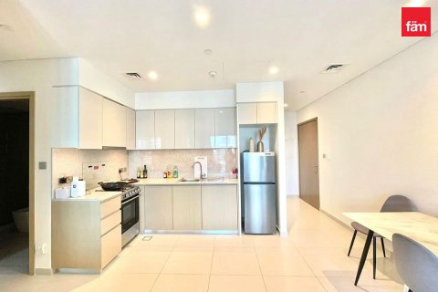 Üürile anda korter asukohaga Downtown Dubai (Downtown Burj Dubai), AÜE: 1 magamistoaga, 58.6 m² Nr 765837 - pilt 10