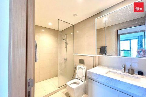 Üürile anda korter asukohaga Downtown Dubai (Downtown Burj Dubai), AÜE: 1 magamistoaga, 58.6 m² Nr 765837 - pilt 7