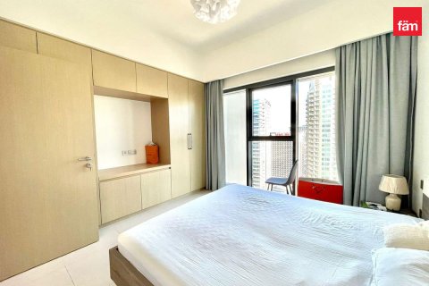 Üürile anda korter asukohaga Downtown Dubai (Downtown Burj Dubai), AÜE: 1 magamistoaga, 58.6 m² Nr 765837 - pilt 3