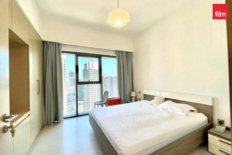 Üürile anda korter asukohaga Downtown Dubai (Downtown Burj Dubai), AÜE: 1 magamistoaga, 58.6 m² Nr 765837 - pilt 2