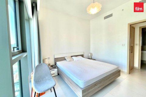 Üürile anda korter asukohaga Downtown Dubai (Downtown Burj Dubai), AÜE: 1 magamistoaga, 58.6 m² Nr 765837 - pilt 4