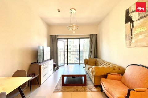 Apartman u gradu Downtown Dubai (Downtown Burj Dubai), UAE 1 spavaća soba, 58.6 m2 Br. 765837