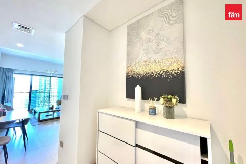 Üürile anda korter asukohaga Downtown Dubai (Downtown Burj Dubai), AÜE: 1 magamistoaga, 58.6 m² Nr 765837 - pilt 9