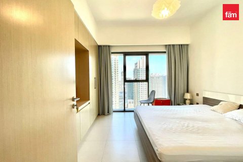 Üürile anda korter asukohaga Downtown Dubai (Downtown Burj Dubai), AÜE: 1 magamistoaga, 58.6 m² Nr 765837 - pilt 8
