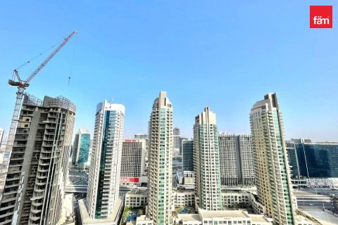 Üürile anda korter asukohaga Downtown Dubai (Downtown Burj Dubai), AÜE: 1 magamistoaga, 58.6 m² Nr 765837 - pilt 11