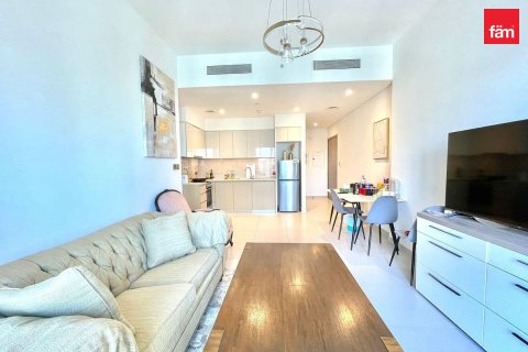 Üürile anda korter asukohaga Downtown Dubai (Downtown Burj Dubai), AÜE: 1 magamistoaga, 58.6 m² Nr 765837 - pilt 6