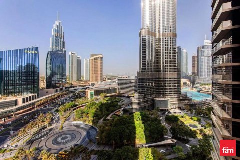 شقة للإيجار في وسط مدينة دبي، دبي، الإمارات العربية المتحدة 3 غرفة نوم ، 145.2 متر مربع ، رقم 765840 - صورة 19