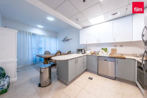 Wohnung zum Verkauf in Dubai Marina, Dubai, VAE 2 Schlafzimmer, 123.5 m2 Nr. 698891 - Foto 5