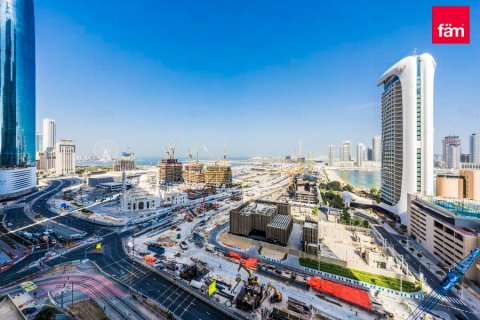 Byt v Dubai Marina, SAE 2 ložnice, 123.5 m² Č.: 698891