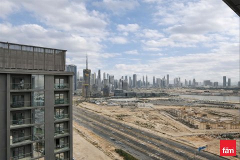 Appartement te koop in Dubai, VAE 1 slaapkamer, 45.5 vr.m., nr 698893 - foto 3