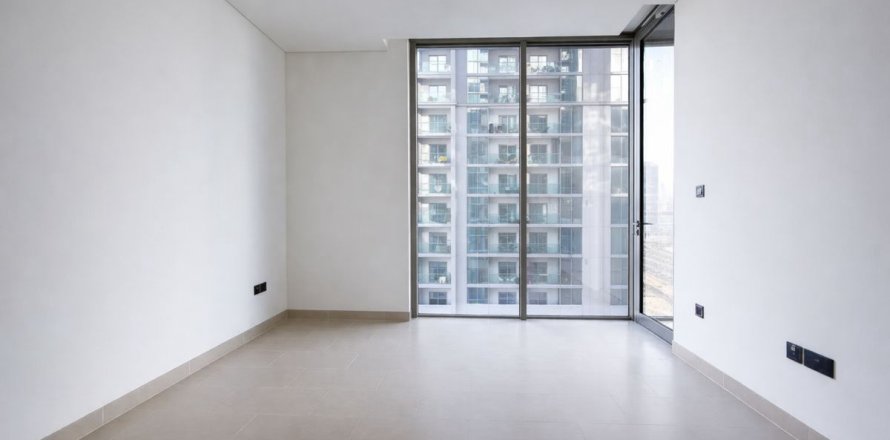 Appartement in Dubai, VAE 1 slaapkamer, 45.5 vr.m. nr 698893