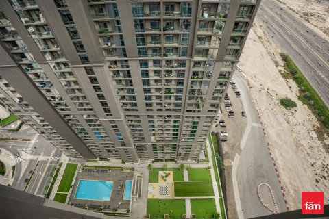 Appartement te koop in Dubai, VAE 1 slaapkamer, 45.5 vr.m., nr 698893 - foto 7