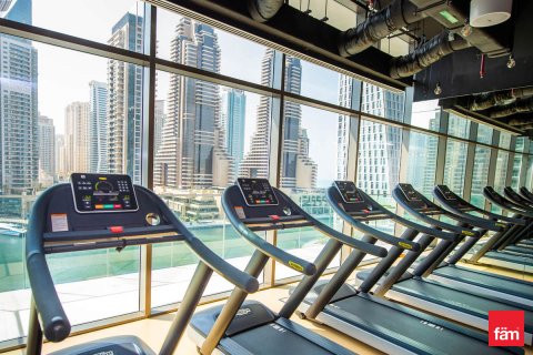 Appartement à vendre à  Dubai Marina, Dubai, EAU 1 chambre, 70.9 m2 № 698887 - photo 9