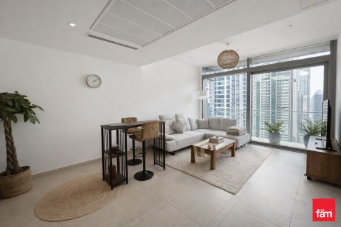 Appartement à Dubai Marina, Dubai, EAU: 1 chambre, 70.9 m2 № 698887