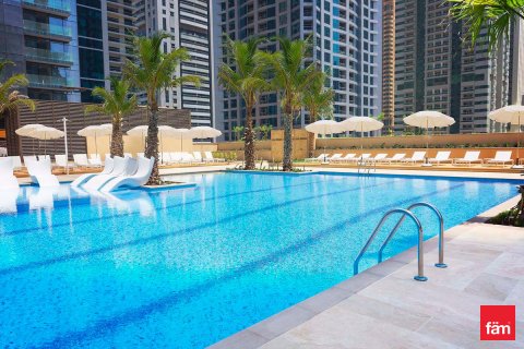 Appartement à vendre à  Dubai Marina, Dubai, EAU 1 chambre, 70.9 m2 № 698887 - photo 10