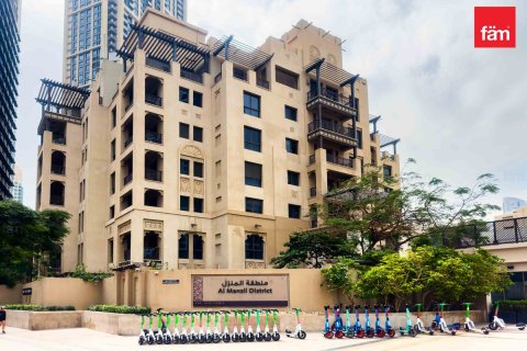 Apartamento en alquiler en Old Town, Dubai, EAU 2 dormitorios, 130.5 m2 № 698888 - foto 19