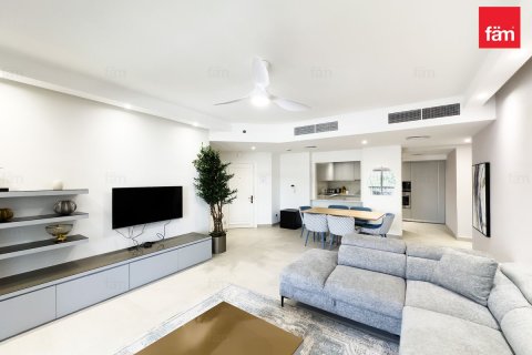 Apartment i Old Town, Dubai, UAE 2 soveværelser, 130.5 kvm № 698888