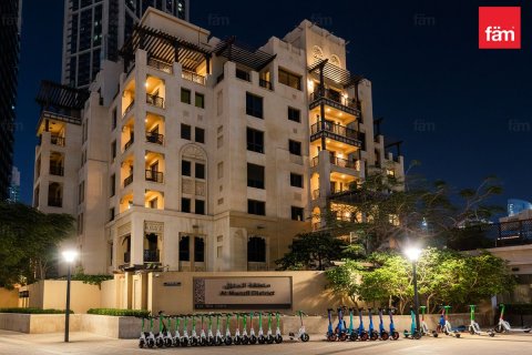 Apartamento para arrendamento em Old Town, Dubai, EAU 2 quartos, 130.5 m2 № 698888 - foto 22