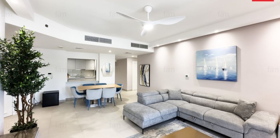 Apartamento en Old Town, Dubai, EAU 2 dormitorios, 130.5 m² № 698888