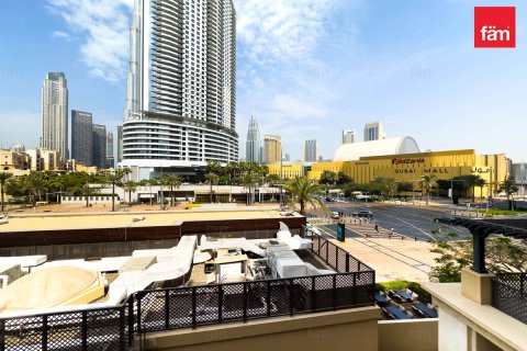 Apartamento en alquiler en Old Town, Dubai, EAU 2 dormitorios, 130.5 m2 № 698888 - foto 23