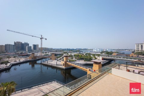 Wohnung zur Miete in Culture Village, Dubai, VAE 3 Schlafzimmer, 190.5 m2 Nr. 698890 - Foto 27