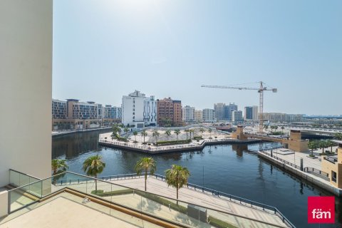 Wohnung zur Miete in Culture Village, Dubai, VAE 3 Schlafzimmer, 190.5 m2 Nr. 698890 - Foto 29