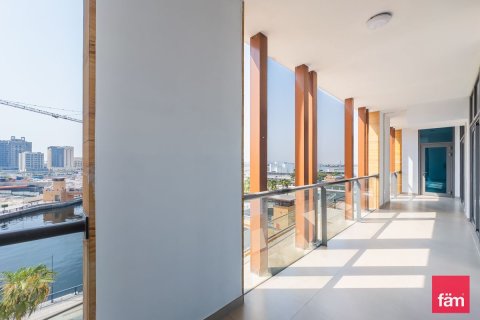 Wohnung zur Miete in Culture Village, Dubai, VAE 3 Schlafzimmer, 190.5 m2 Nr. 698890 - Foto 14