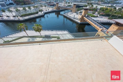 Wohnung zur Miete in Culture Village, Dubai, VAE 3 Schlafzimmer, 190.5 m2 Nr. 698890 - Foto 28