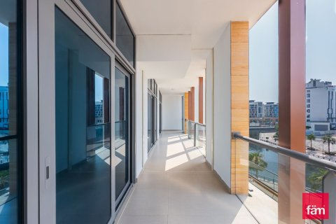 Wohnung zur Miete in Culture Village, Dubai, VAE 3 Schlafzimmer, 190.5 m2 Nr. 698890 - Foto 12