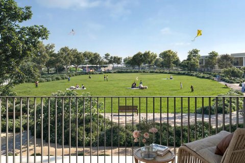 Купити віллу в Дубай, ОАЕ 4 спальні, 256.3м2, № 698889 - фото 3