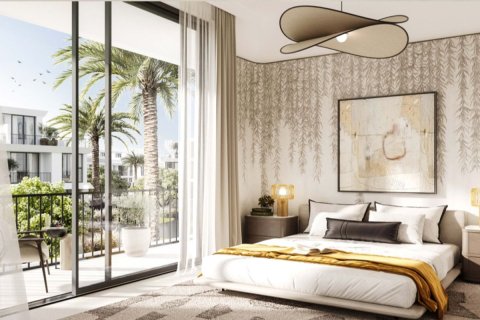 Купити віллу в Дубай, ОАЕ 4 спальні, 256.3м2, № 698889 - фото 4