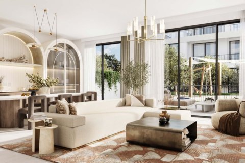 Купити віллу в Дубай, ОАЕ 4 спальні, 256.3м2, № 698889 - фото 7