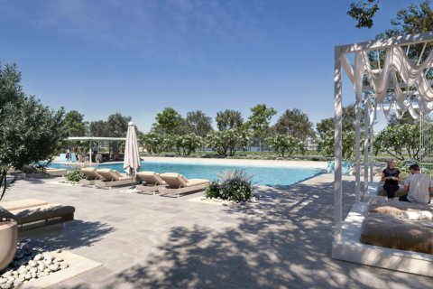 Купити віллу в Дубай, ОАЕ 4 спальні, 256.3м2, № 698889 - фото 2