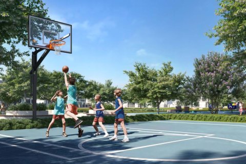 Купити віллу в Дубай, ОАЕ 4 спальні, 256.3м2, № 698889 - фото 6