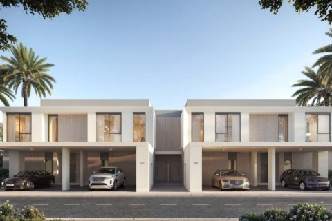 Villa in Dubai, UAE 4 bedrooms, 256.3 sq.m. № 698889