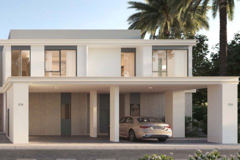 Villa in Dubai, UAE 4 bedrooms, 256.3 sq.m. № 698889 - photo 3