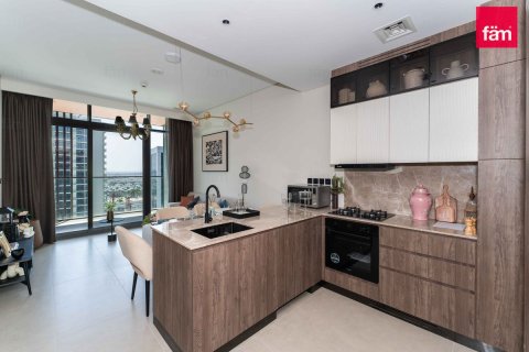 Dzīvoklis Business Bay, Dubaijā, AAE 1 istaba, 70.7 m2 Nr. 702359 - attēls 4