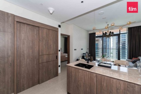 Dzīvoklis Business Bay, Dubaijā, AAE 1 istaba, 70.7 m2 Nr. 702359 - attēls 5