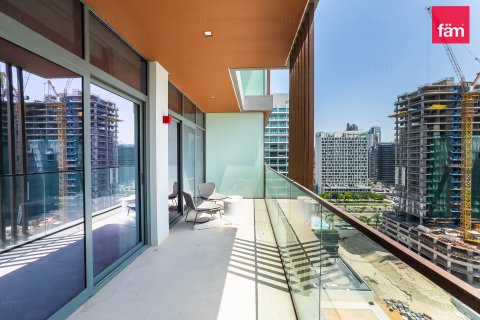 Dzīvoklis Business Bay, Dubaijā, AAE 1 istaba, 70.7 m2 Nr. 702359 - attēls 26