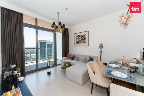 Apartment i Business Bay, Dubai, UAE 1 soveværelse, 70.7 kvm № 702359
