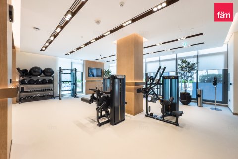 Dzīvoklis Business Bay, Dubaijā, AAE 1 istaba, 70.7 m2 Nr. 702359 - attēls 20